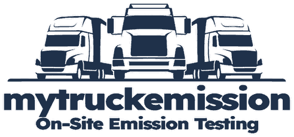 mytruckemission – On-Site Emission Testing